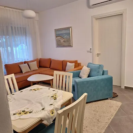 Dardania Apartament * Durrës