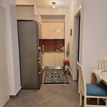 Appartamento Dardania Apartament