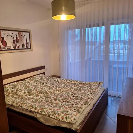Dardania Apartament Appartamento